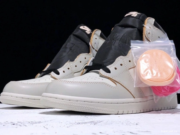 SB Air High Bone Light CD6578-006 OG 1 Nike x Jordan 0810